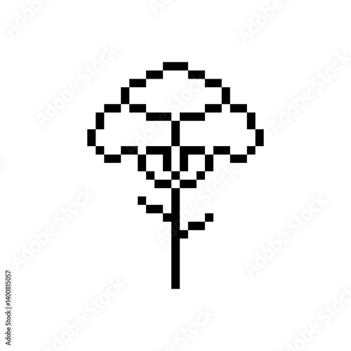 tree pixel art for your needs