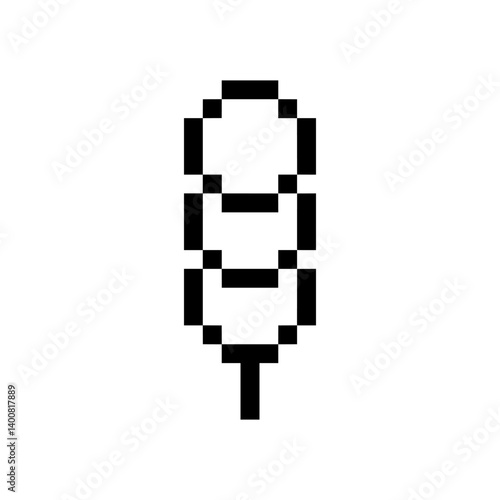 tree pixel art for your needs