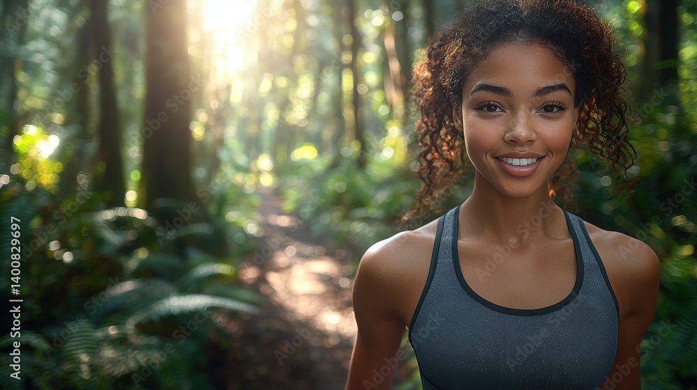 Explore Nature's Beauty with a Confident Smile Explore Nature's Beauty with a Confident Smile