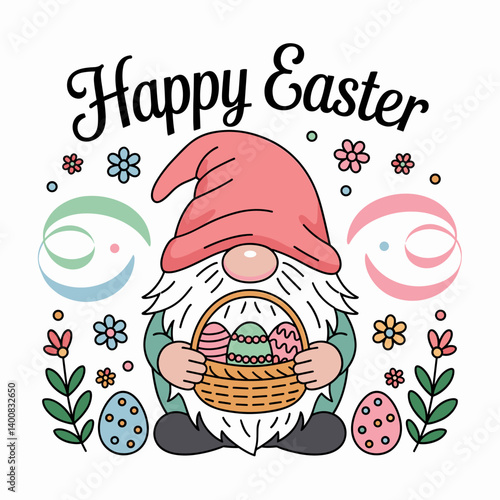 Easter clipart, Easter banner, Easter poster, poster, bunny, rabbit, cute clipart, cliparts, Easter cliparts, Easter png, Easter sublimation, Easter poster, Easter banner, banner, Easter clipart, happ