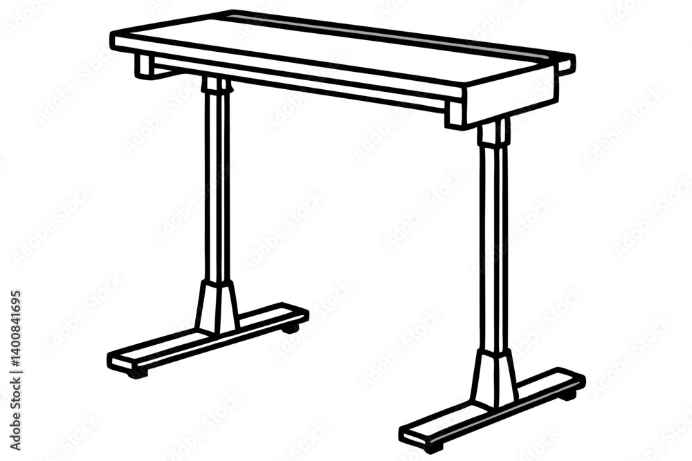 Elegant and modern line art furniture vector illustration featuring minimalist interior design elements. Perfect for home decor projects, architectural plans, brochures, branding, real estate promotio Elegant and modern line art furniture vector illustration featuring minimalist interior design elements. Perfect for home decor projects, architectural plans, brochures, branding, real estate promotio