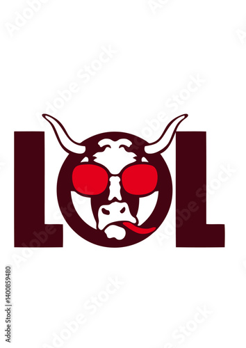 lol vache rigolo Laughing out loud