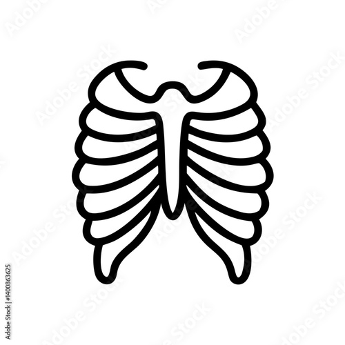 ribs