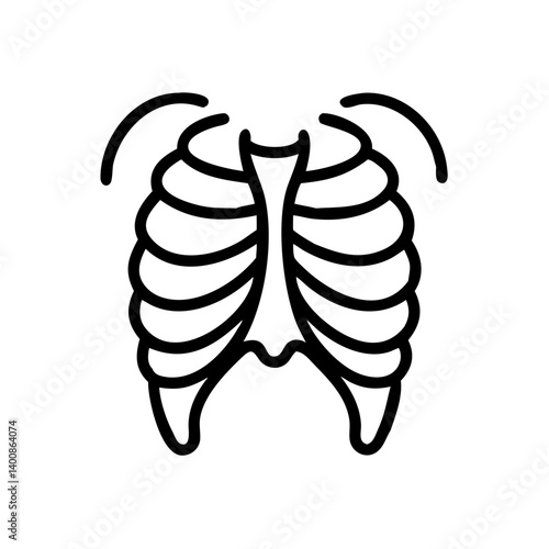 ribs
