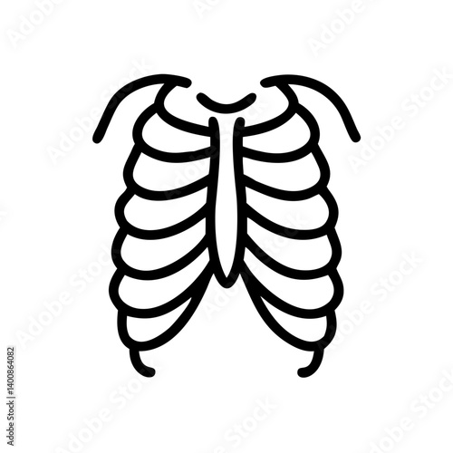 ribs