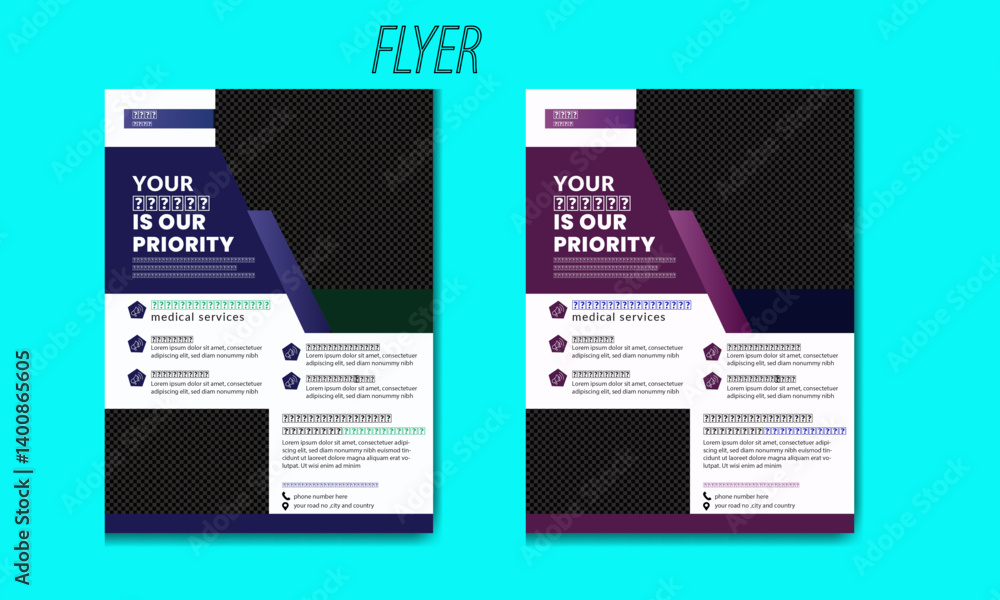 Flyer template to design, modern, professional flyer design for a copamny or corporate business flyer design template. Flyer template to design, modern, professional flyer design for a copamny or corporate business flyer design template.