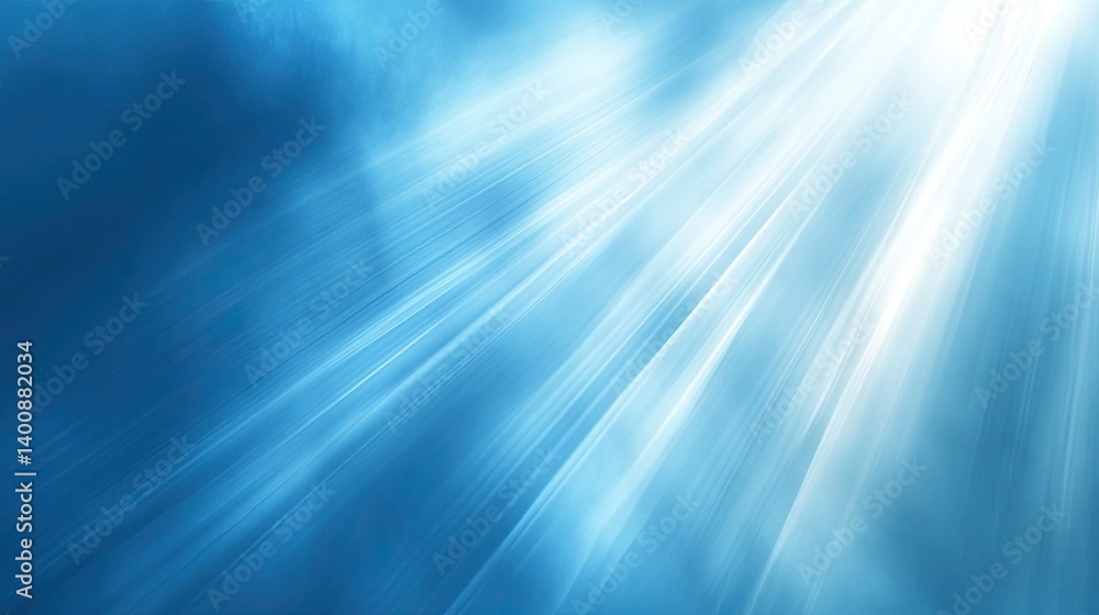 A soft blue gradient background with diagonal, bright white rays emanating from the corner, creating a luminous, gentle abstract design. A soft blue gradient background with diagonal, bright white rays emanating from the corner, creating a luminous, gentle abstract design.