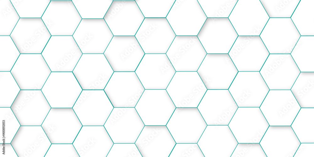 Abstract white background. Luxury white pattern with hexagons. abstract 3d hexagonal background. modern background with hexagons. Geometric mesh cell texture. modern futuristic wallpaper. Abstract white background. Luxury white pattern with hexagons. abstract 3d hexagonal background. modern background with hexagons. Geometric mesh cell texture. modern futuristic wallpaper.