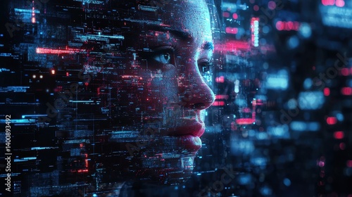 AI Readiness Assessment and Realism in the Digital Age: Exploring Future Potential and Human-Machine Interaction