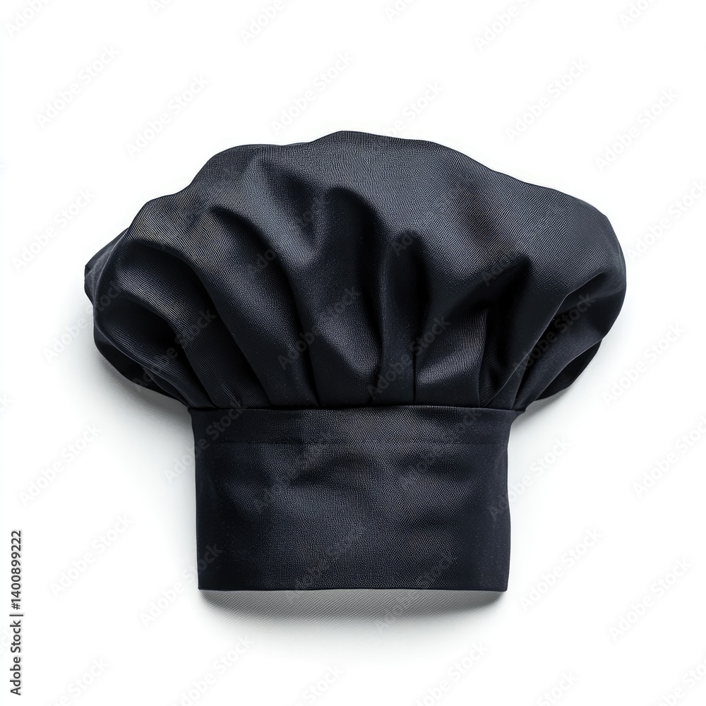 Dark Chef's Hat Dark Chef's Hat