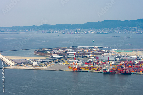 Obraz na plátně EXPO 2025 大阪・関西万博