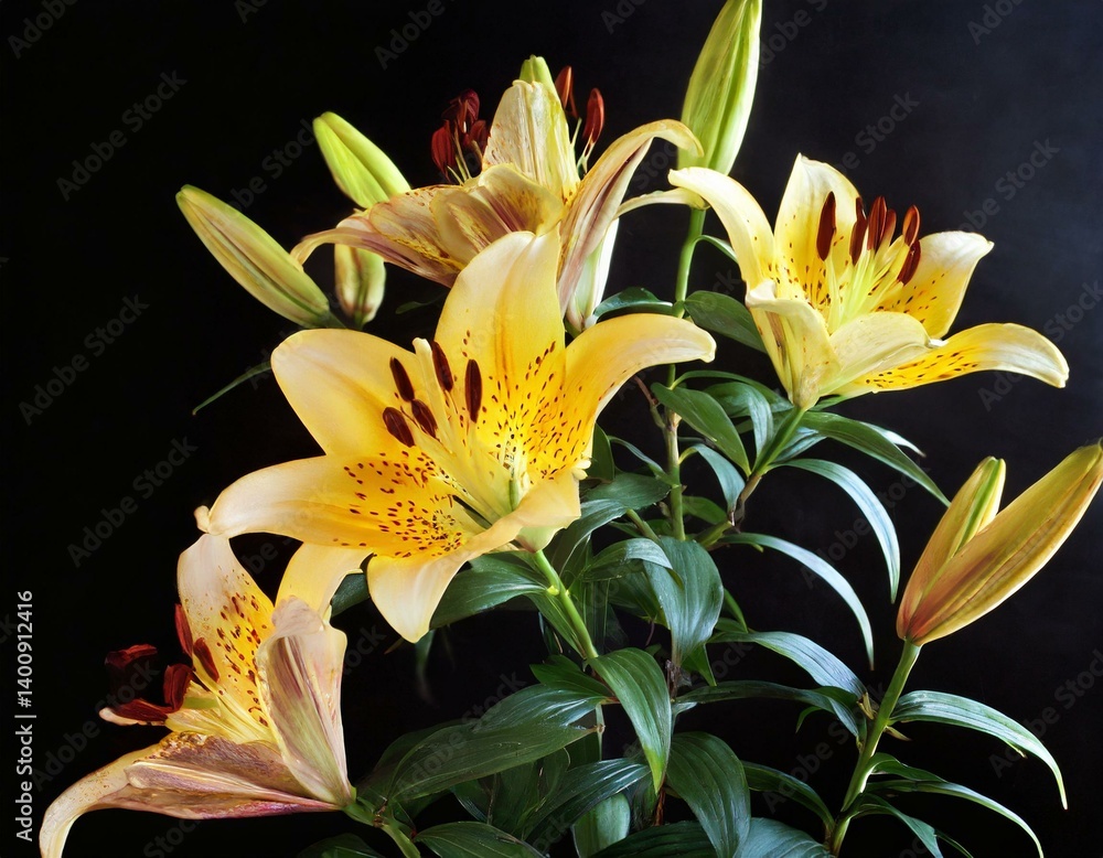 Obraz premium Blume