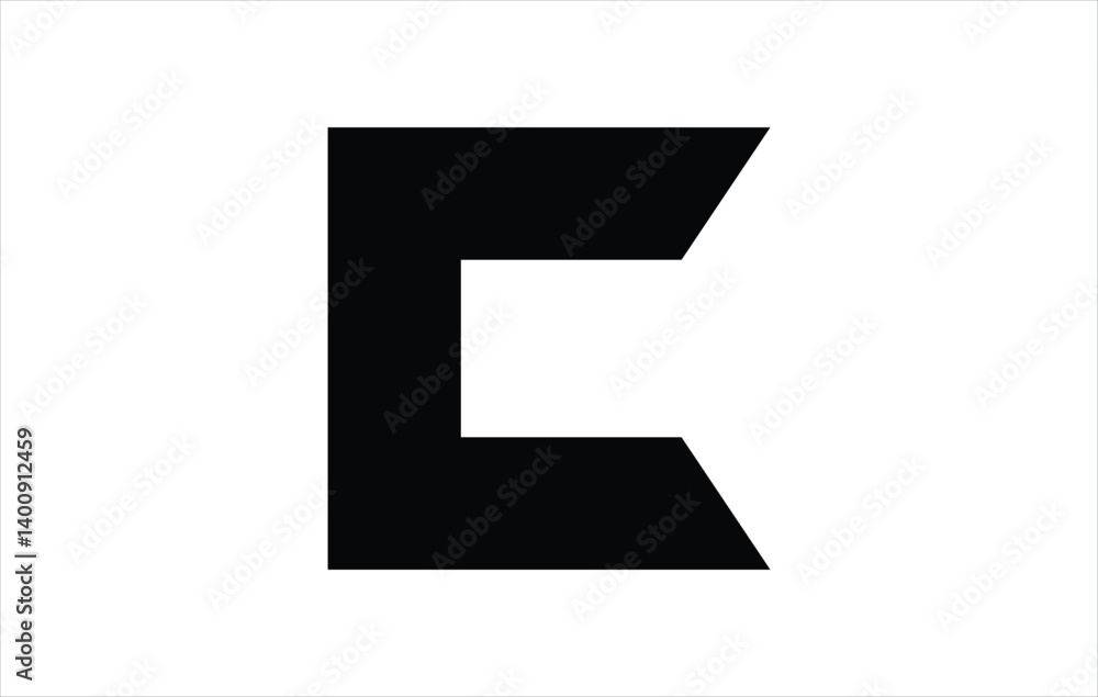 Elegant Letter C logo Vector Template Initial Letter C Logo Design. Creative And Modern C logo Elegant Letter C logo Vector Template Initial Letter C Logo Design. Creative And Modern C logo