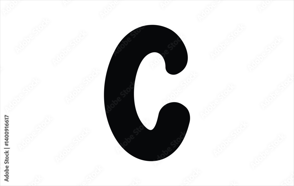 Elegant Letter C logo Vector Template Initial Letter C Logo Design. Creative And Modern C logo Elegant Letter C logo Vector Template Initial Letter C Logo Design. Creative And Modern C logo