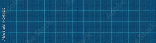 Abstract Soft Blue Line Technology Background,Digital and Ai Concept design,Vector illustration.