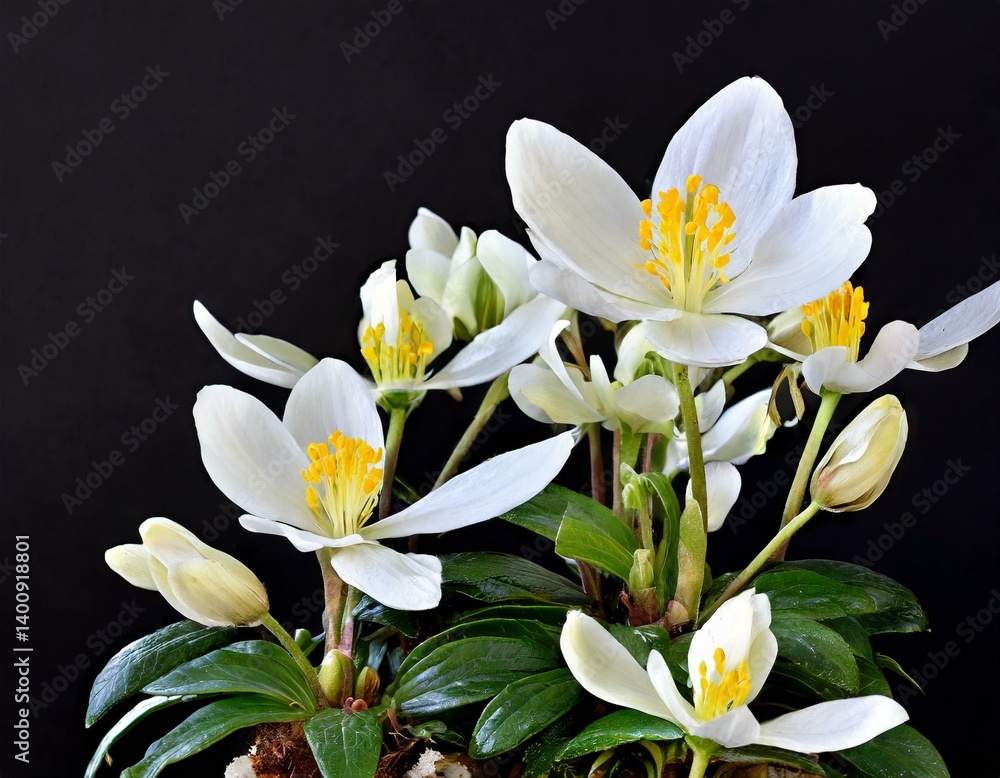 Fototapeta premium Blume