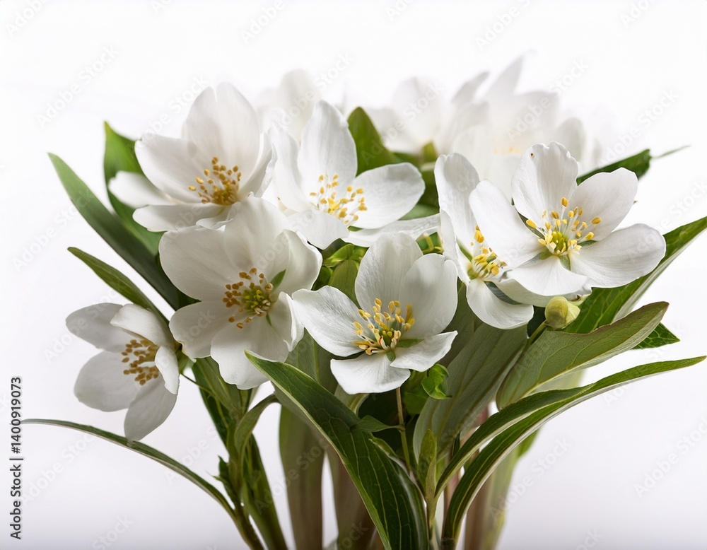 Obraz premium Blume