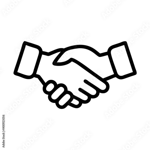 handshake shake hands