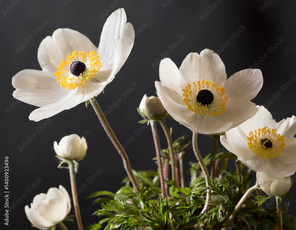 Fototapeta premium Blume