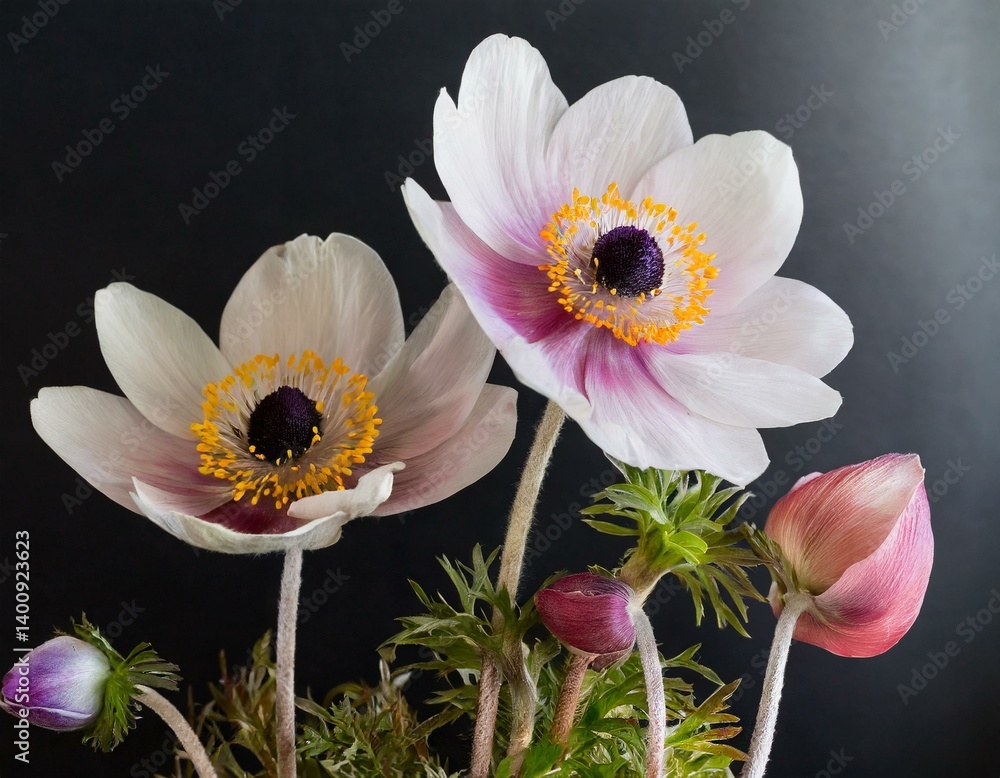 Fototapeta premium Blume