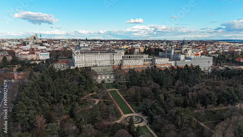 Real Palace Madrid