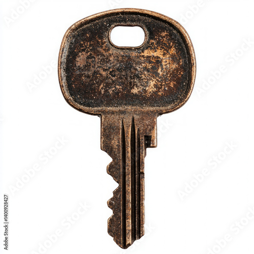 home key isolated