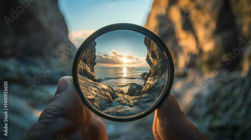 Seeing the bigger picture helps in making better long-term decisions.