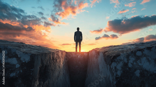 Viewing setbacks as lessons rather than failures builds resilience.