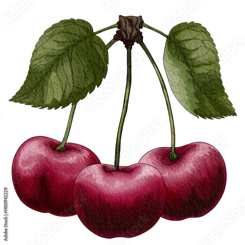 Cherries01