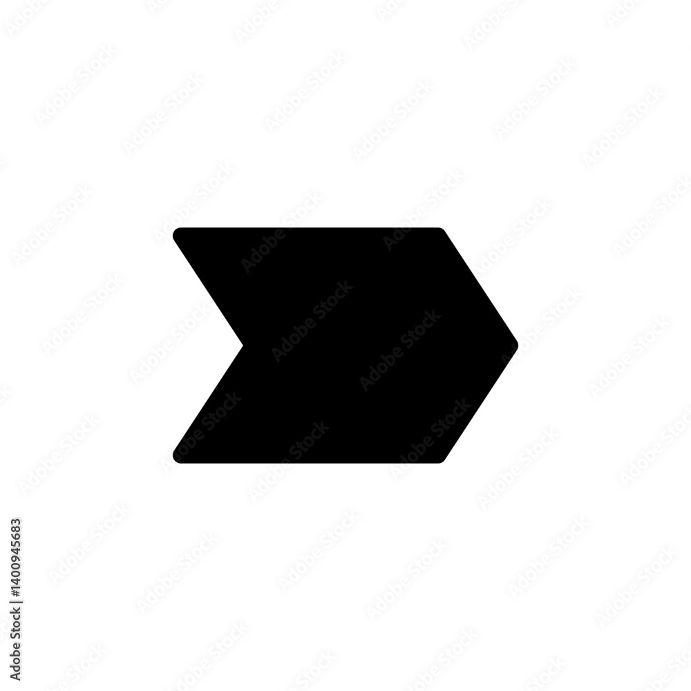 chevron arrow pointing to the right. Suitable for design elements, web graphics, user interfaces, and directional indicators. chevron arrow pointing to the right. Suitable for design elements, web graphics, user interfaces, and directional indicators.