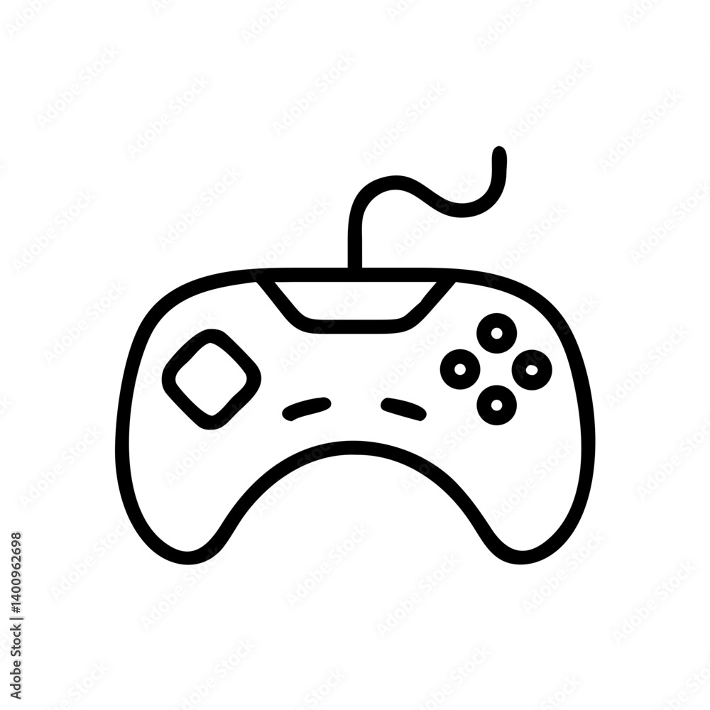 Game Controller Game Controller