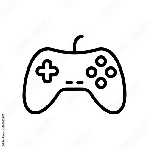 Game Controller
