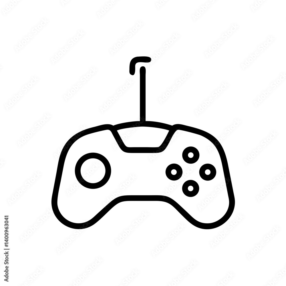 Game Controller Game Controller