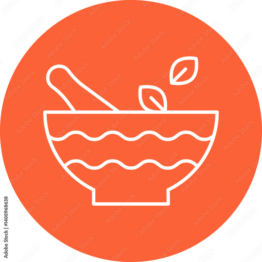 Treatment icon single vector illustration Treatment icon single vector illustration