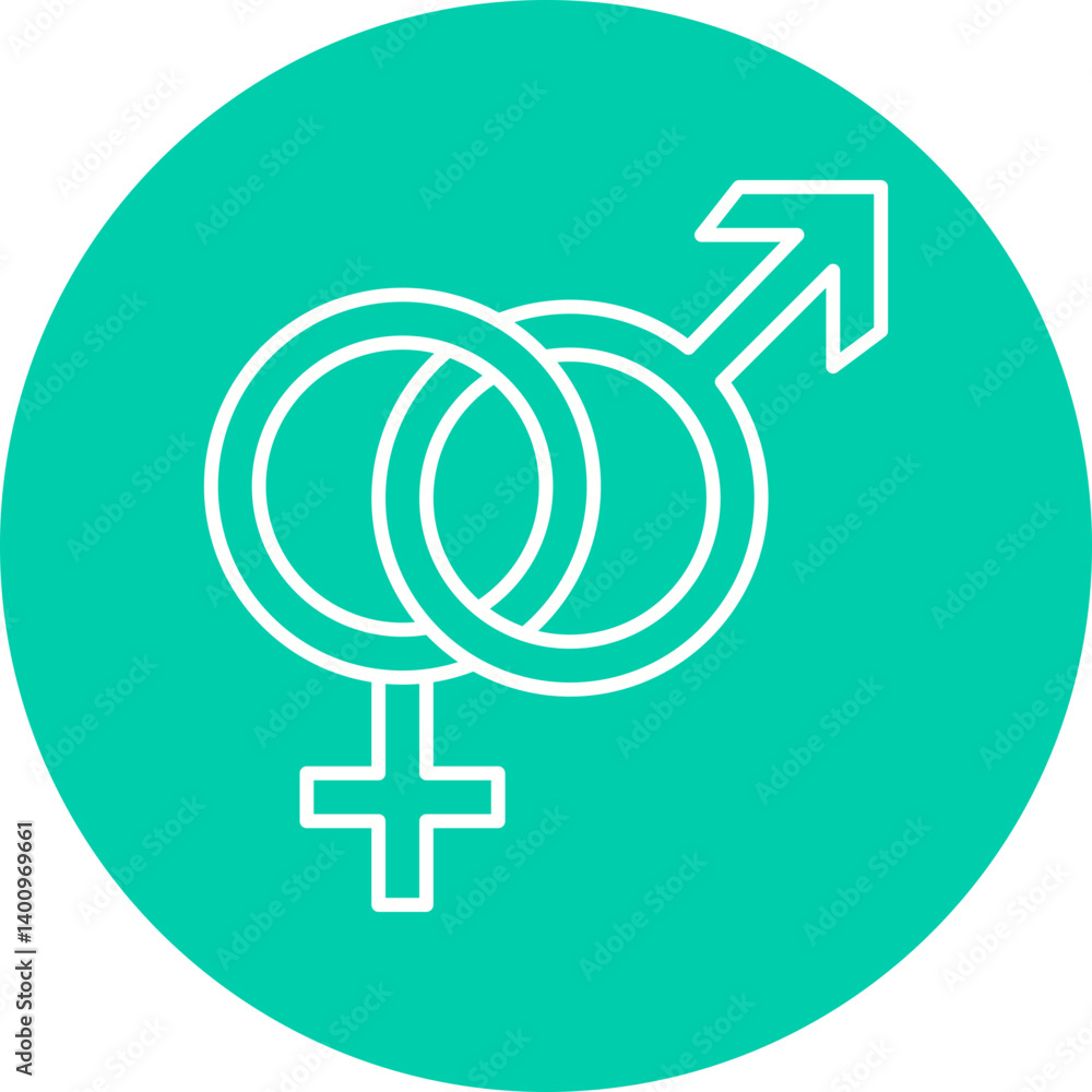 Relationship icon single vector illustration Relationship icon single vector illustration