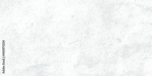 White background paper with grunge  texture with cloudy distressed texture and grunge, soft gray or silver vintage