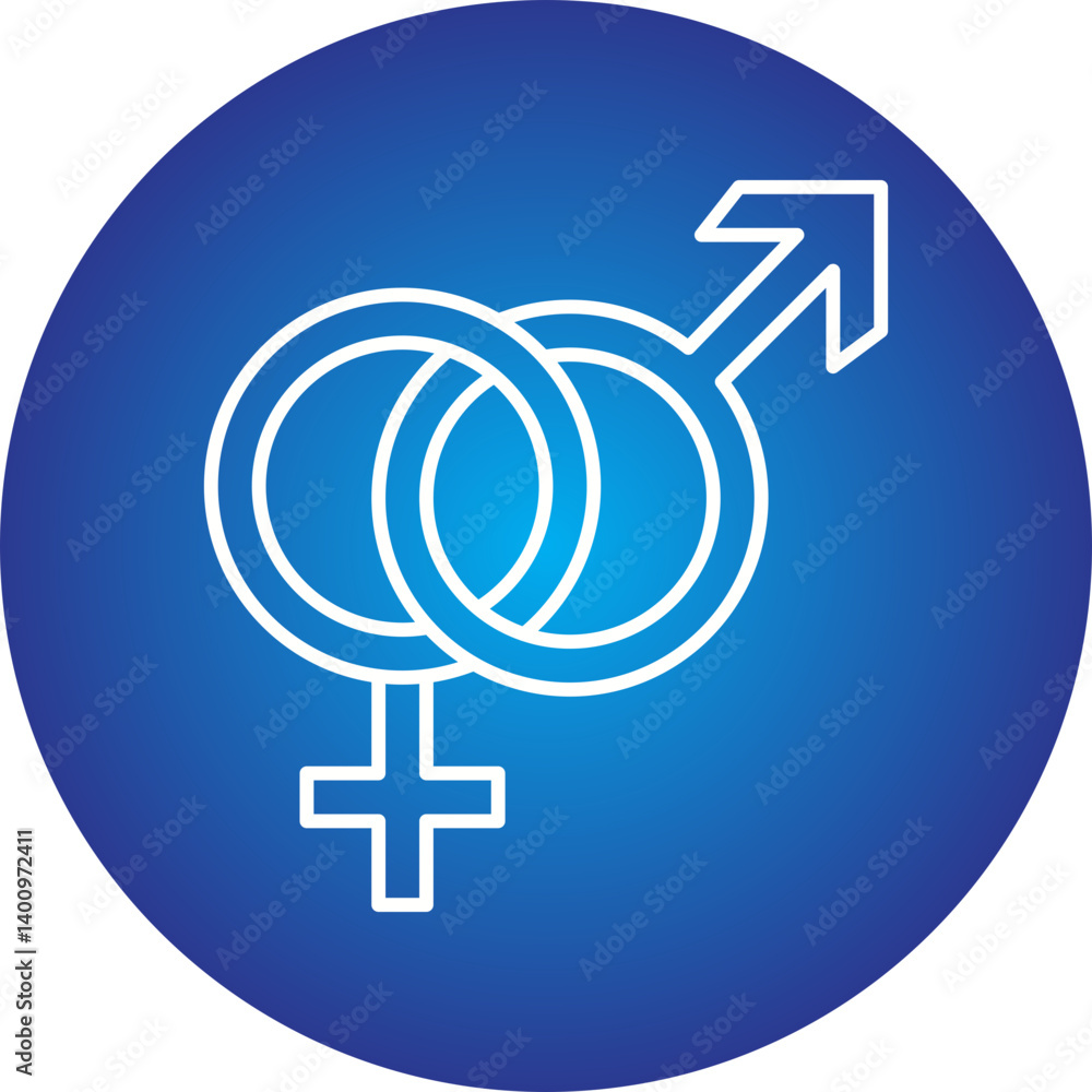 Relationship icon single vector illustration Relationship icon single vector illustration