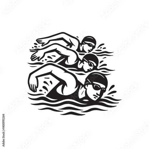 swimming competition