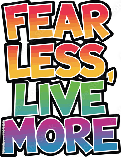Graffiti Style Typography Motivational T-Shirt Design – Urban Street Art Inspiration Tee
