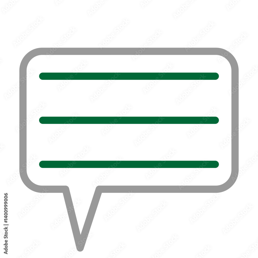 Bubble Mailer Vector Line Dark Green Grey Icon Design Bubble Mailer Vector Line Dark Green Grey Icon Design