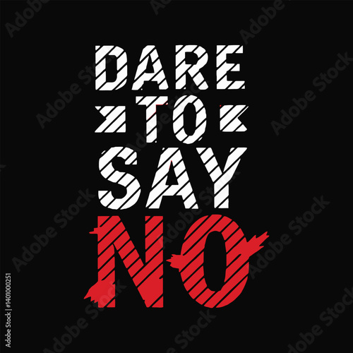 Graffiti Style Typography Motivational T-Shirt Design – Urban Street Art Inspiration Tee