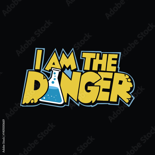 Graffiti Style Typography Motivational T-Shirt Design – Urban Street Art Inspiration Tee