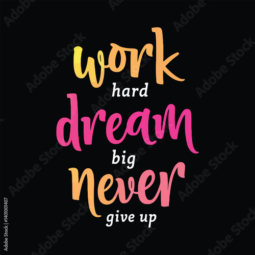 Graffiti Style Typography Motivational T-Shirt Design – Urban Street Art Inspiration Tee
