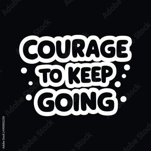 Graffiti Style Typography Motivational T-Shirt Design – Urban Street Art Inspiration Tee