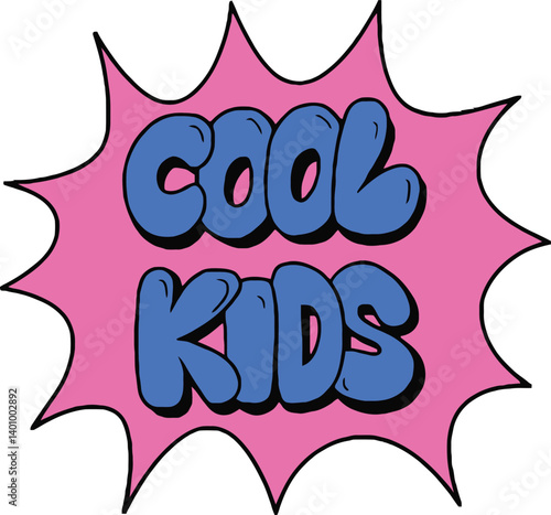 Graffiti Style Typography Motivational T-Shirt Design – Urban Street Art Inspiration Tee