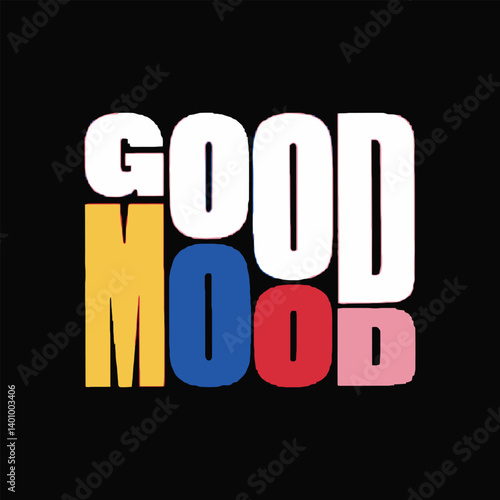 Graffiti Style Typography Motivational T-Shirt Design – Urban Street Art Inspiration Tee