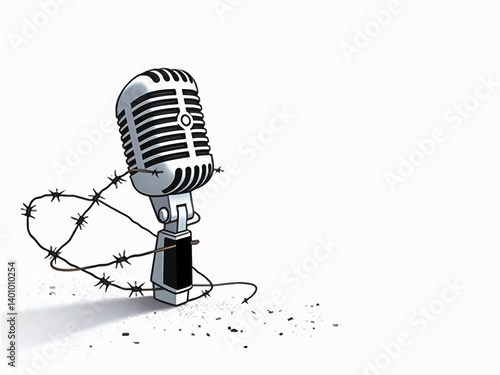 World Press Freedom Day on May 3
