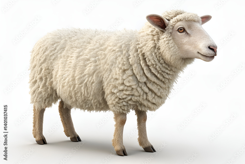 sheep sheep