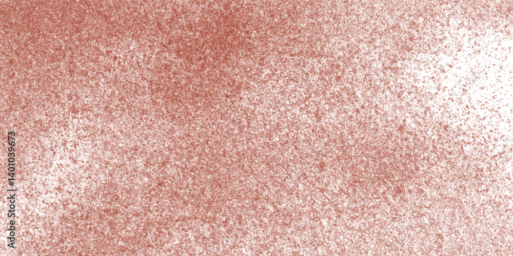 Fototapeta premium Digital spray paint texture with a soft earthy palette and artistic grain details