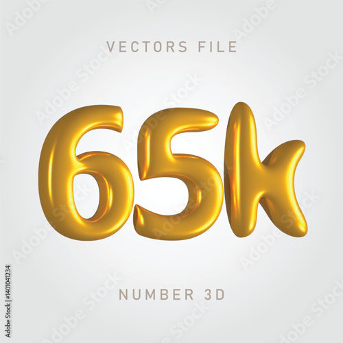 2k gold color, shiny and clean